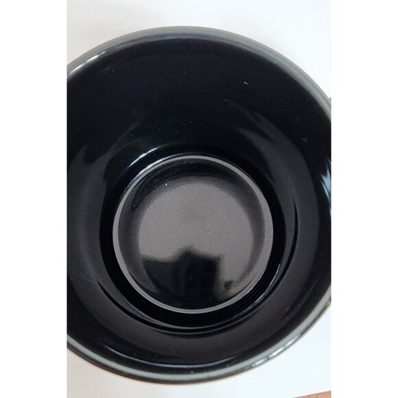 Otagiri Japan Elephant Coffee Tea Mug Cup Black Brown Safari Animals Africa Zoo - Picture 5 of 6